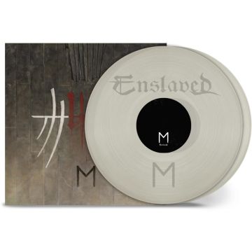 ENSLAVED - E - NATURAL