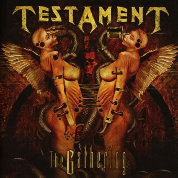 TESTAMENT - GATHERING