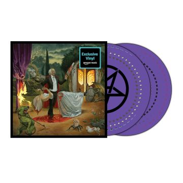 ANTHRAX - CURSUM PERFICIO