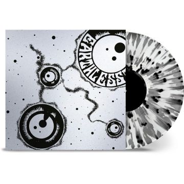 EARTHLESS - SONIC PRAYER (20TH ANNIVERSARY EDITION/COLOR VINYL)
