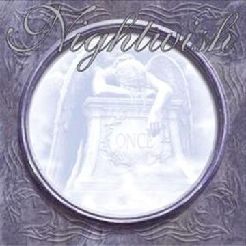 [LP/CD] NIGHTWISH - ONCE