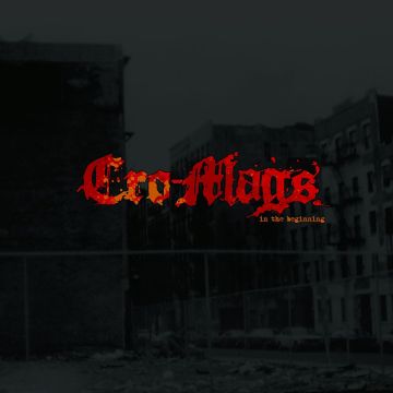CRO-MAGS - IN THE BEGINNING (DIGI)