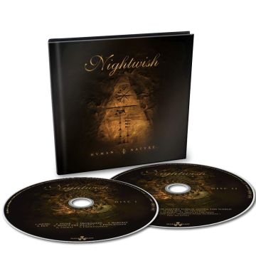 NIGHTWISH - HUMAN. :II: NATURE.