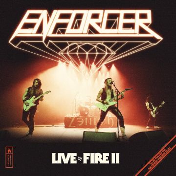 UNKNOWN - LIVE BY FIRE II