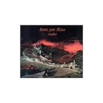 BORN FOR BLISS - ARABIA