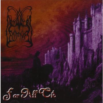 DIMMU BORGIR - FOR ALL TID