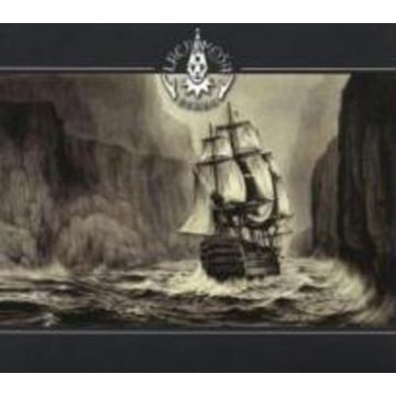 LACRIMOSA - ECHOS