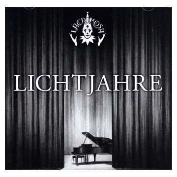 LACRIMOSA - LICHTJAHRE