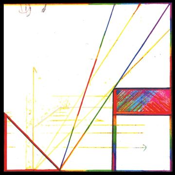 DANIEL WYCHE - EARTHWORK
