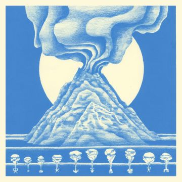PATRICK SHIROISHI - FORGETTING IS VIOLENT