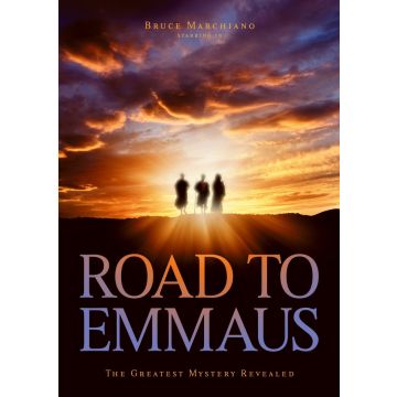 ROAD TO EMMAUS