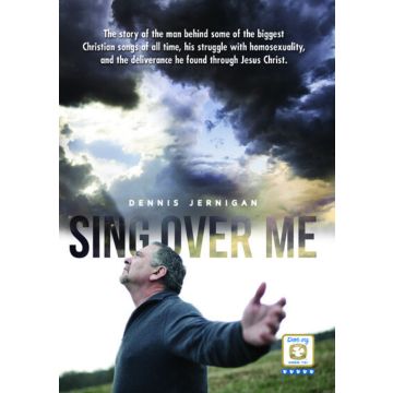 SING OVER ME