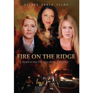 FIRE ON THE RIDGE