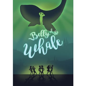 BELLY OF THE WHALE
