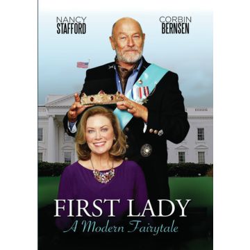 FIRST LADY