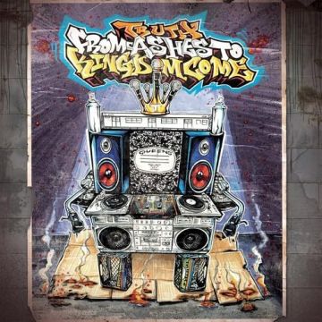 TRUTH - FROM ASHES TO KINGDOM COME