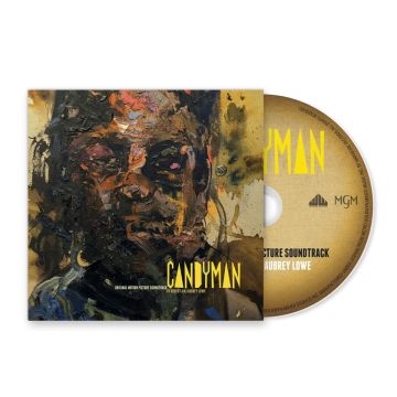 ROBERT; AUBREY LOWE AILI - CANDYMAN OST