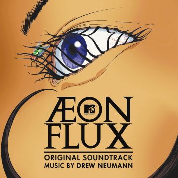 DREW NEUMANN - AEON FLUX OST