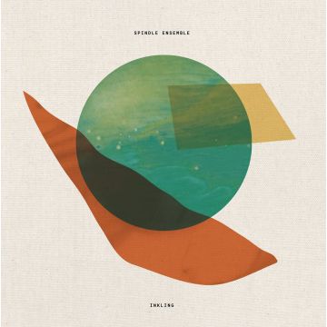 UNKNOWN - SPINDLE ENSEMBLE INKLING