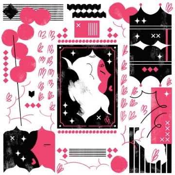 SLEEPYEYES - FORGOT ABOUT HER