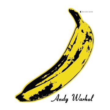 VELVET UNDERGROUND - LIVE AT END COLE AVE 1969