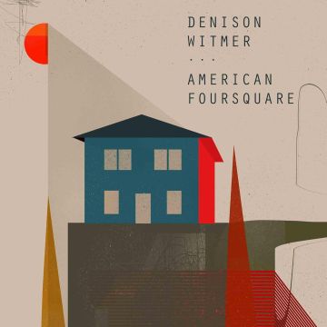 DENISON WITMER - AMERICAN FOURSQUARE