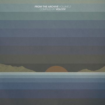 VARIOUS ARTISTS - FROM THE ARCHIVE