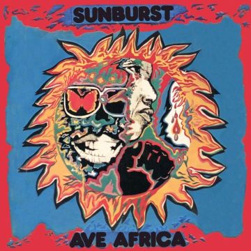 SUNBURST - AVE AFRICA