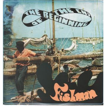 Beginning Of The End, The - Fishman