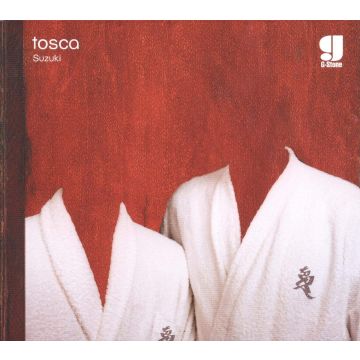 TOSCA - SUZUKI (DL CARD)
