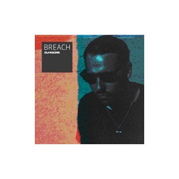 BREACH - BREACH DJ-KICKS