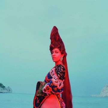 LAFAWNDAH - ANCESTOR BOY (DL)