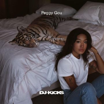 PEGGY GOU - PEGGY GOU DJ-KICKS