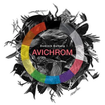 DOMINIK EULBERG - AVICHROM (3LP/DL CARD)