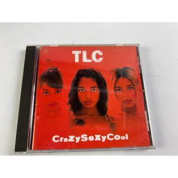 TLC - CRAZYSEXYCOOL