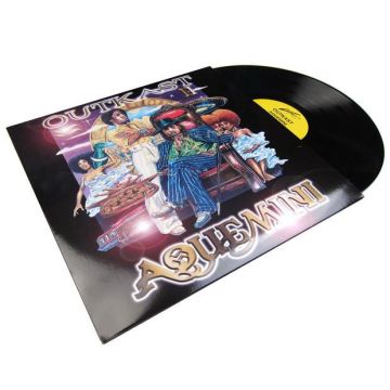 OUTKAST - AQUEMINI