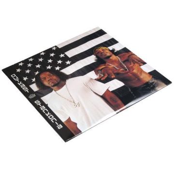 Outkast - Stankonia