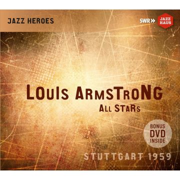 ARMSTRONG / HUCKO / YOUNG - LOUIS ARMSTRONG ALL STARS