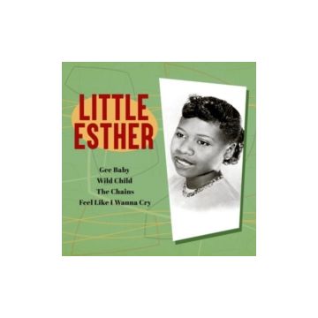 LITTLE ESTHER - WARWICK SINGLES
