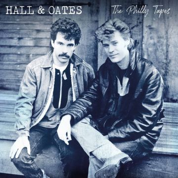 HALL & OATES - FALL IN PHILADELPHIA: THE DEFINITIVE DEMOS (180G/TRANS-ORANGE VIN