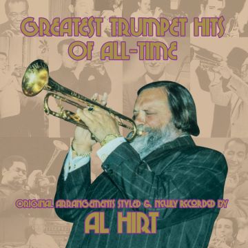 AL HIRT - GREATEST TRUMPET HITS