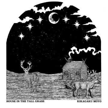 Kikagaku Moyo - HOUSE IN THE TALL GRASS