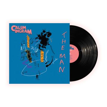 CALUM INGRAM - MAN