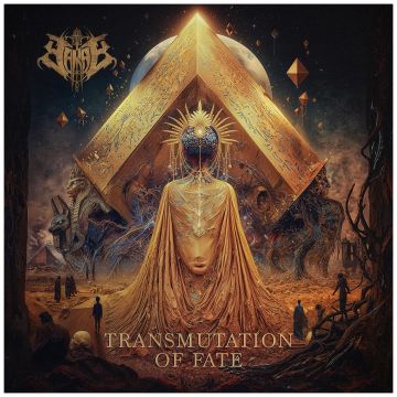 SCARAB - TRANSMUTATION OF FATE