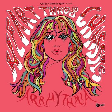 HEARTTHROB CHASSIS - ARRHYTHMIA