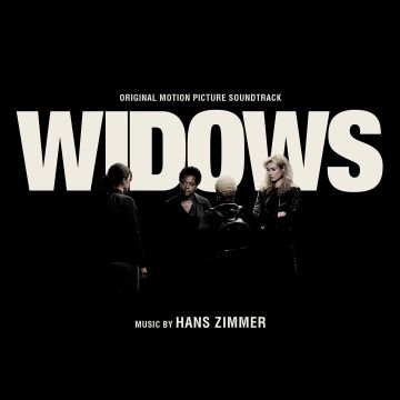 HANS ZIMMER - WIDOWS OST