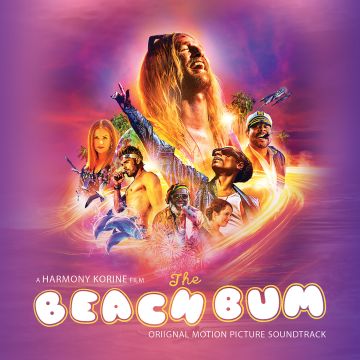 JOHN DEBNEY - BEACH BUM OST