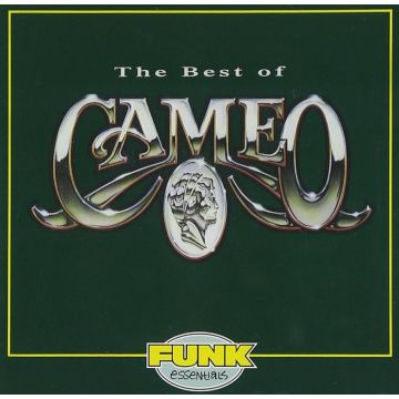 CAMEO - BEST OF CAMEO