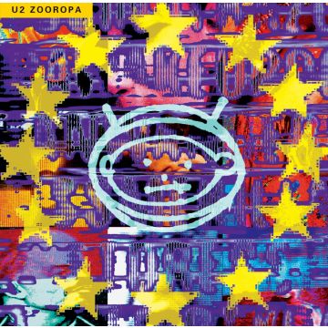 U2 - ZOOROPA