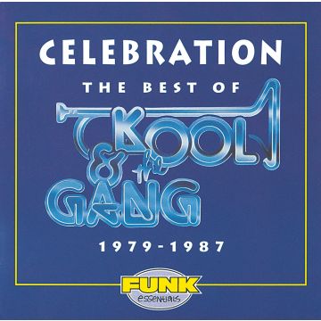 KOOL & THE GANG - CELEBRATION